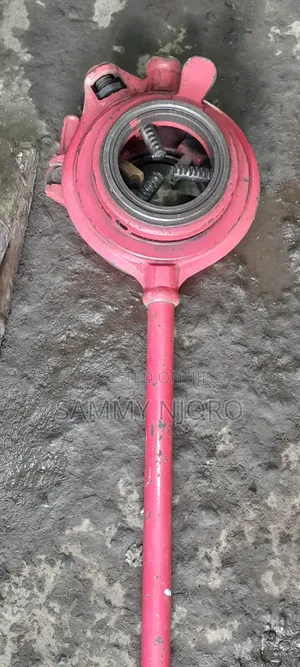 Diestock 4inch
