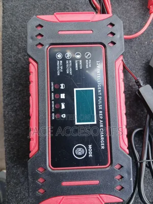 Battery Charger 10a for Bikes /Cars/Generators