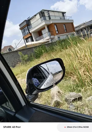 Land Plots for Sale Syokimau 50*100 6M