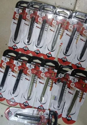 Sharp Rubi Tile Cutter Blade
6mm