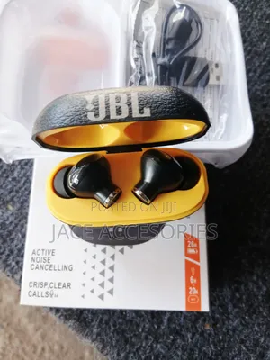 JBL Wave 330 Earpods