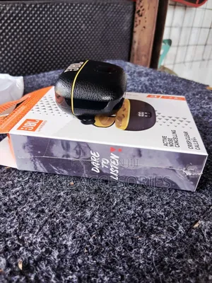 JBL Wave 330 Earpods