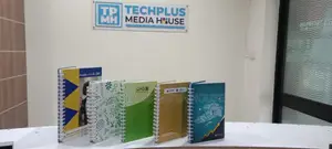 Corporate Packages and Notebooks