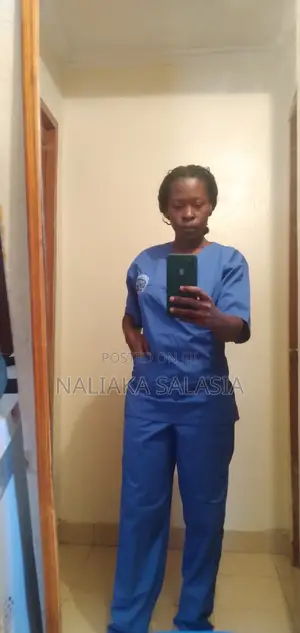 I Am Looking For A Job As A Healthcare Assistant/Caregiver