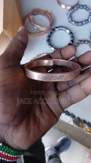 Copper Brass Allumium Bracelets