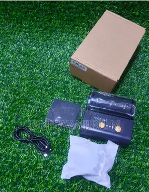 ~~ High Speed 80mm Bluetooth Thermal Printer