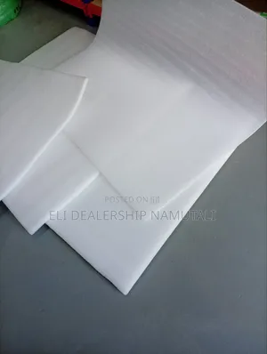 New Arrival White Styrofoam Sheet for Construction and Diy Projects