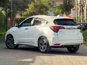 Honda Vezel 2019 Pearl