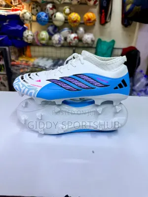 Adidas Predator Elite Fg Ft Boots