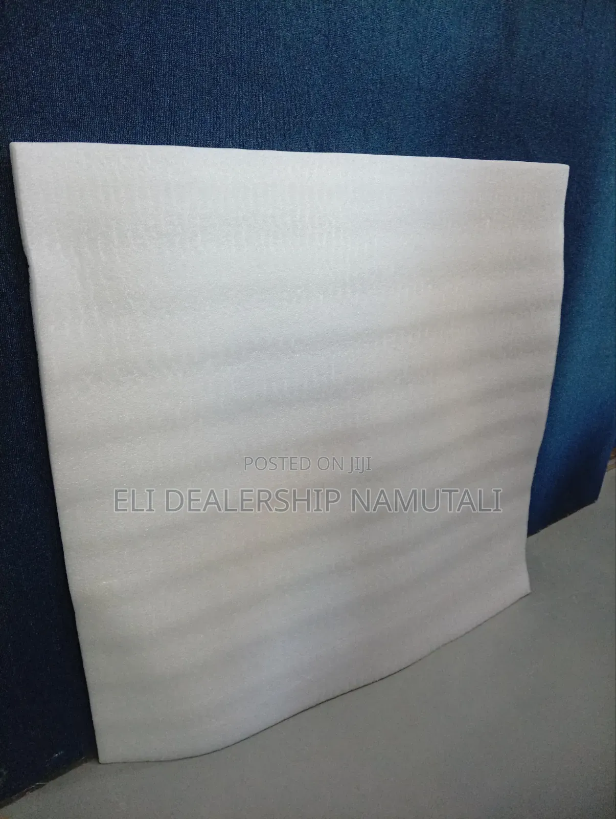 Durable Eps Insulation Sheet – Easy to Cut and Install