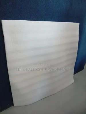 Durable Eps Insulation Sheet – Easy to Cut and Install