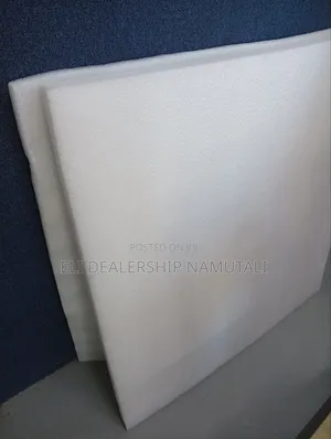 Durable Eps Insulation Sheet – Easy to Cut and Install