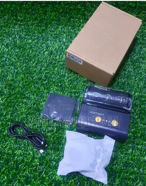 /. Mini 80mm Bluetooth Printer