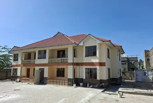 Mini Flat in Syokimau, Gateway Mall Area for rent