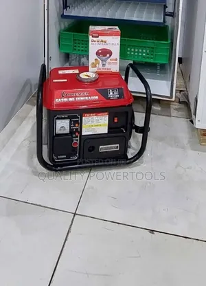 Guaranteed Petrol Generator