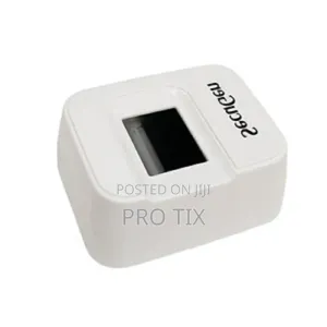 Hamster Pro 10 Fingerprint Reader