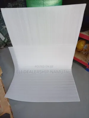 Flex Styrofoam Sheet 4×4-Ideal for Sound Proofing and Packaging