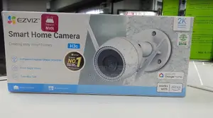 Ezviz H3c Outdoor CCTV Wifi Camera