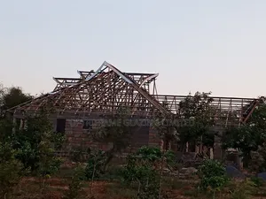 Romantiles Roofing Installation