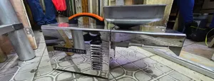 Original Oil Press Machine /Oil Extractor