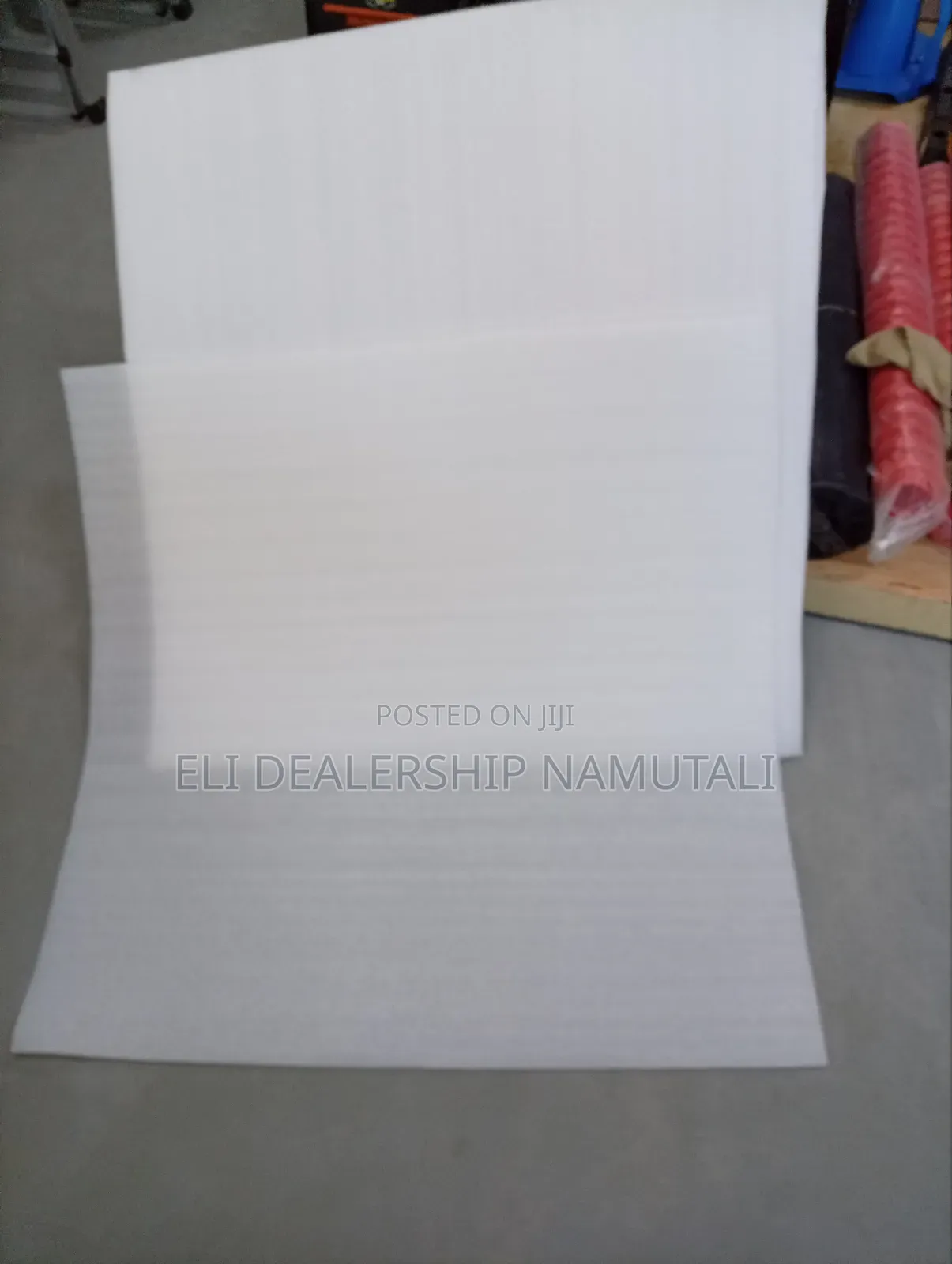 Professional Eps Styrofoam Sheet for Home Improvement