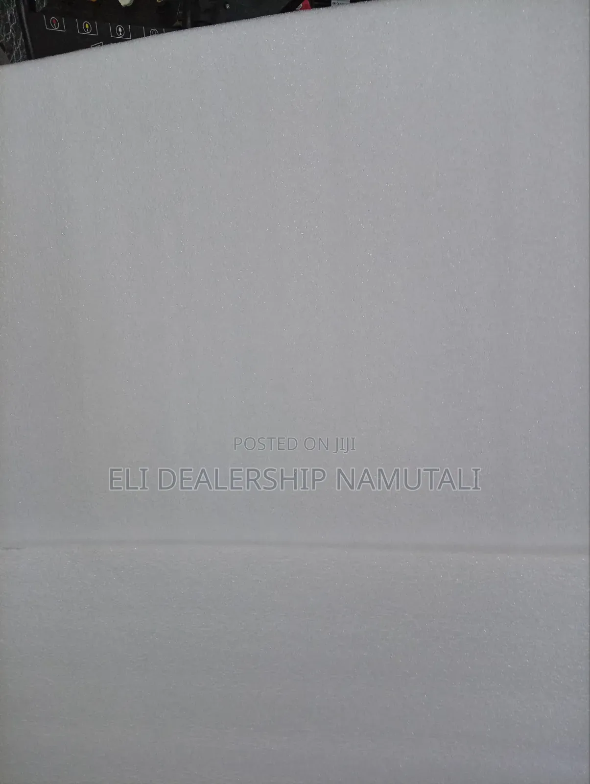 Professional Eps Styrofoam Sheet for Home Improvement