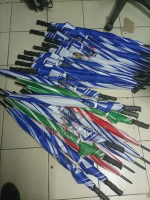 Cheap Umbrellas Branding
