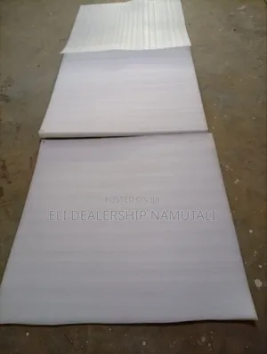 Flexible Styrofoam Panel 4ft × 4ft – Multi-Purpose Foam Sheet