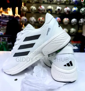 Adidas Rise 5.0 Sneakers