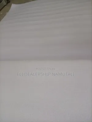 Flexible Styrofoam Panel 4ft × 4ft – Multi-Purpose Foam Sheet
