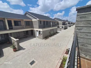 4bdrm Townhouse / Terrace in Syokimau, Gateway Mall Area for rent