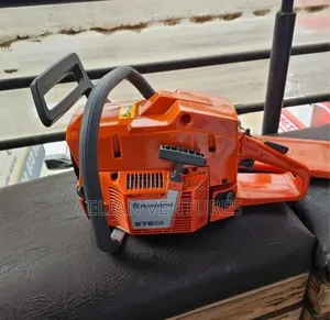 Husqvarna 272xp Powersaw or Chainsaw