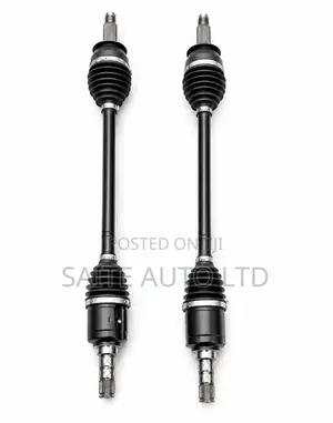 Drive Shaft SJG