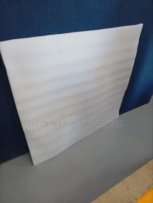 Construction Foam Board for Walls and Ceilings