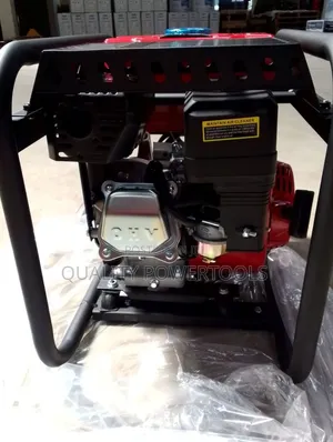 Powerful 200 a Welding Generator