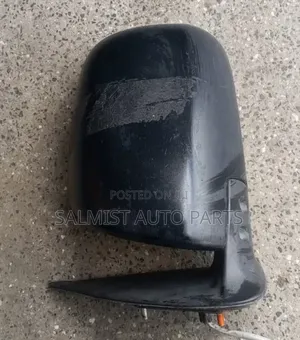 Toyota Hilux Vigo Sidemirror