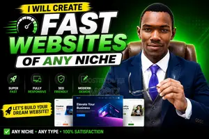 Get Quality Clients With Dream Website, Delivered In Less Than 3 Days