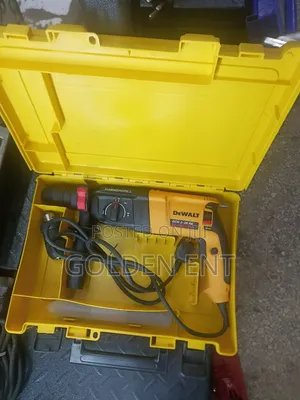 Dewalt Rotary Hammer Drill/ Electric Rotary Hammer