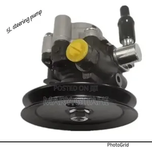 5l Steering Pump for Toyota Vehicles,