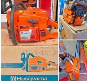 Brand New Husqvarna Chainsaw or Powersaw for Sale