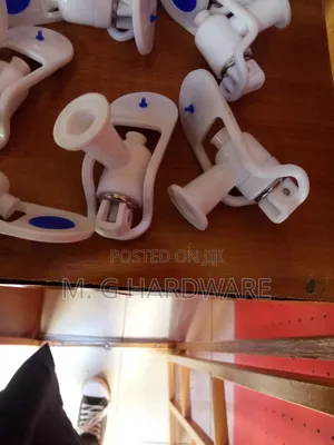Female Dispenser Tap