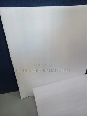 Flex Styrofoam 4ft × 4ft |Suitable for Sound Proof Packaging Board