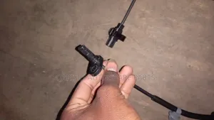 Abs Wheel Sensor Honda Re4