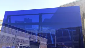 Tint Blue 4mm