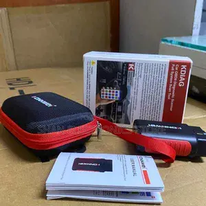 Engine Transmission Konnwei Kdiag Bluetooth Obd2 Scanner Full System