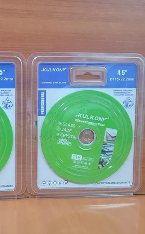 115mm Diamond Saw Blade/ 4.5" Diamond Disc