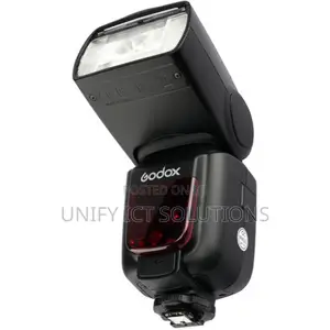 Godox Tt600 Speedlite Universal