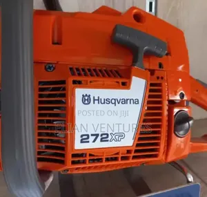 Best and Quick Seller Husqvarna Chainsaw Powersaw 272xp