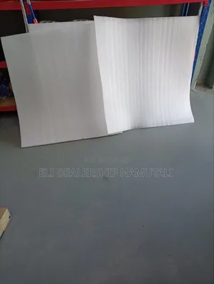 4ft × 4ft Flex Styrofoam Sheet/Durable and Versatile 10mm,20mm,25mm