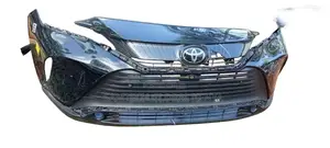 Toyota Camry Front Bumper